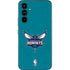 NBA Charlotte Hornets Distressed Galaxy A54 5G Skin